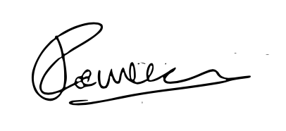 signature